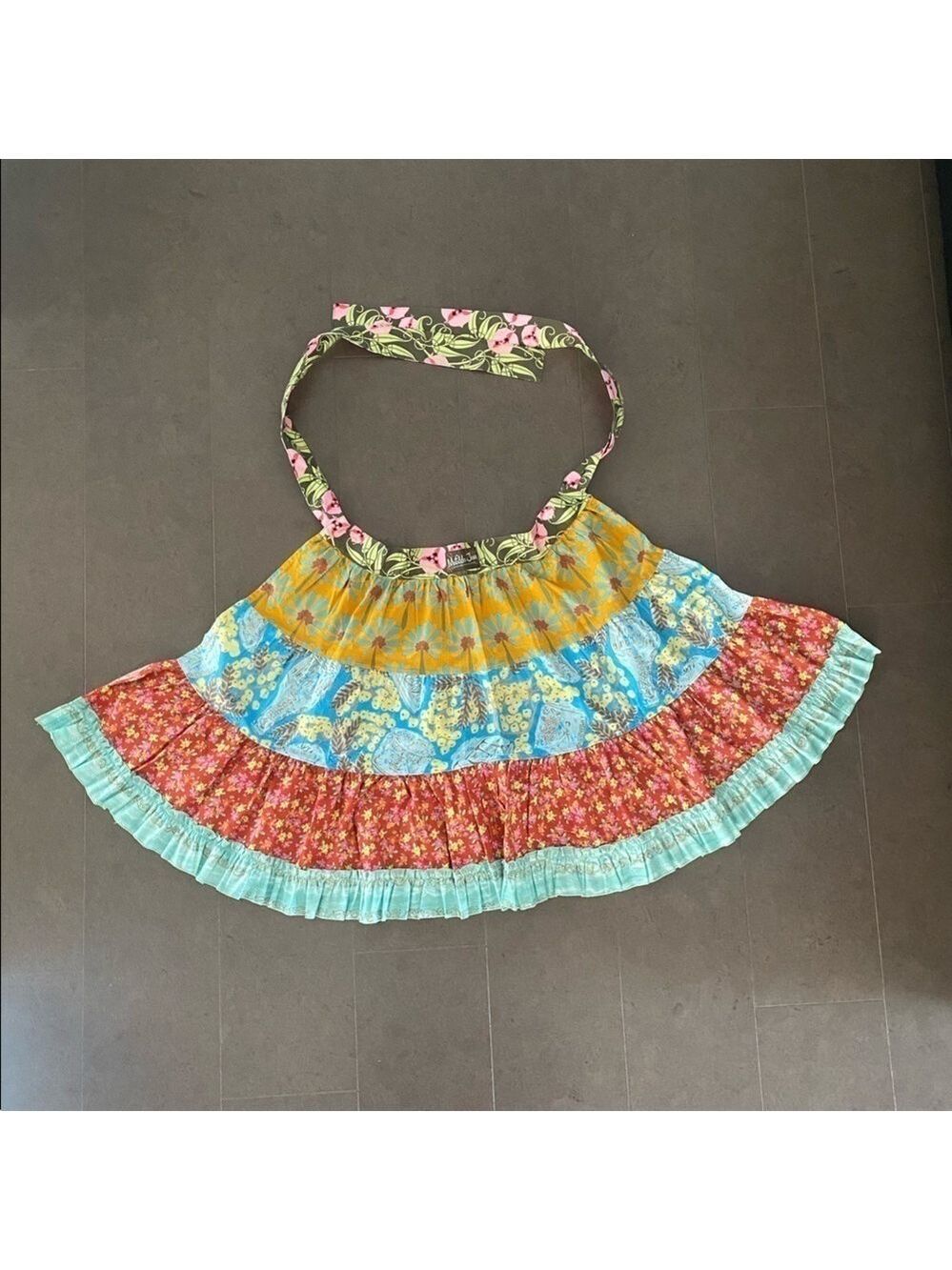 NEW Matilda Jane women’s apron